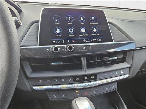 New 2025 Cadillac CT4 Sport image 12