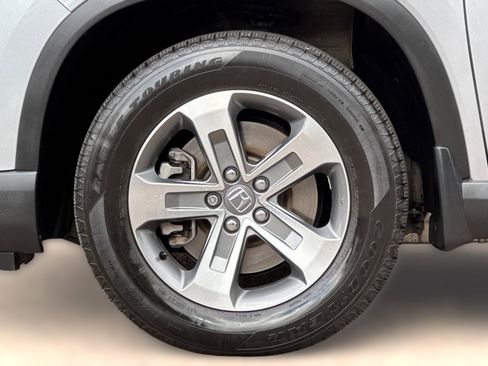 Certified 2024 Honda Pilot EX-L image 11