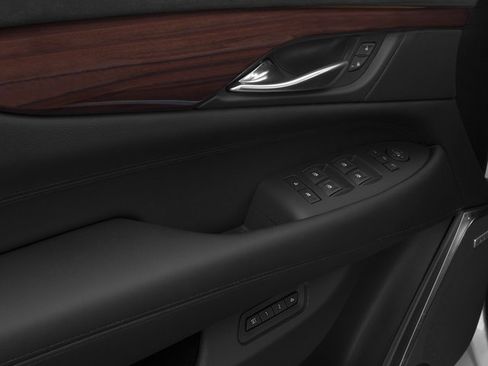Used 2015 Cadillac Escalade Luxury RWD image 22