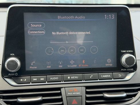 Used 2020 Nissan Altima 2.5 S FWD image 21