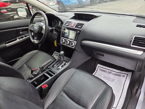 Used 2015 Subaru Impreza 2.0i Limited image 13