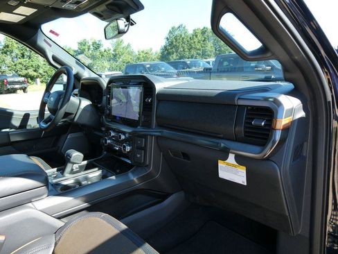 New 2026 Ford F150 Tremor w/ Equipment Group 402B AWD/4WD image 12