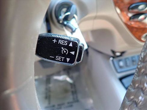 Used 2007 Toyota Sequoia Limited AWD/4WD image 21