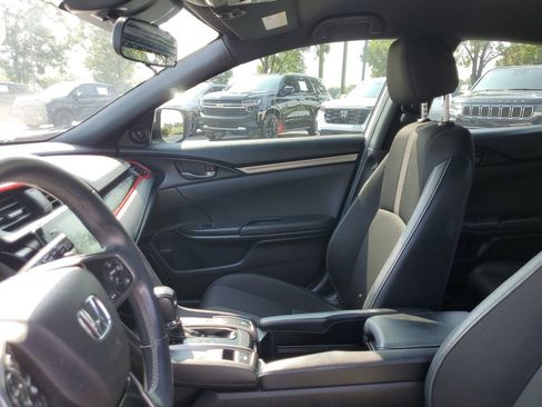 Used 2021 Honda Civic Sport image 17