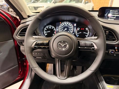 New 2026 MAZDA CX-30 AWD 2.5 S w/ Select Sport Pkg image 11