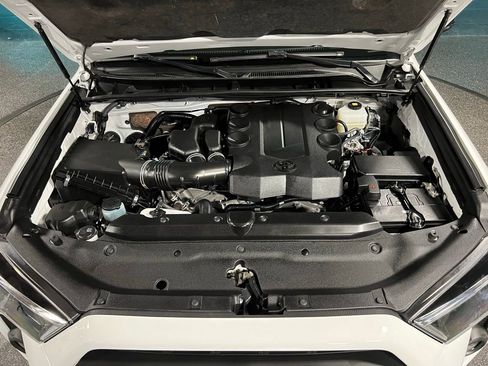 Used 2019 Toyota 4Runner TRD Pro image 27