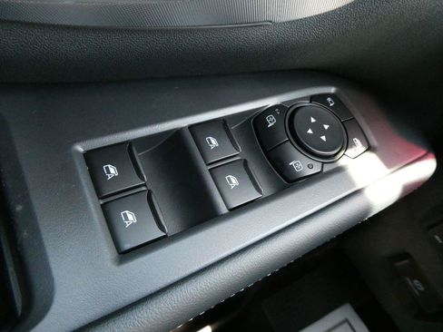 New 2027 Ford Expedition Platinum w/ Stealth Appearance Package AWD/4WD image 21