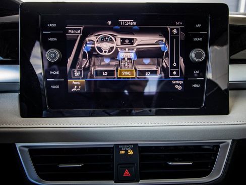 New 2026 Volkswagen Taos SE image 40