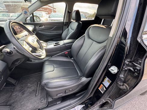 Used 2023 Hyundai Santa Fe XRT AWD/4WD image 16