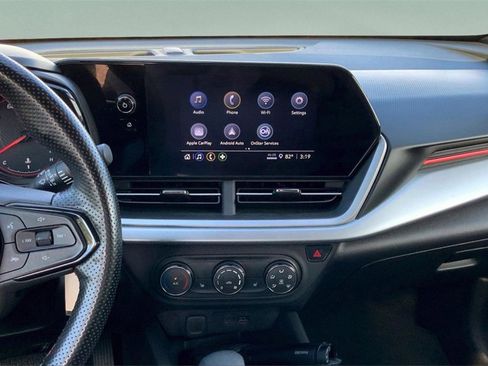 Used 2020 Subaru Forester Limited w/ Popular Package #3 image 8