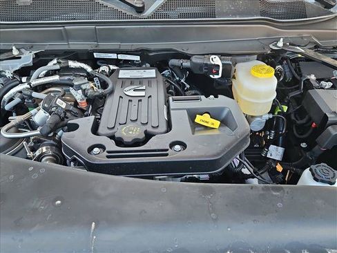 New 2026 RAM 3500 Laramie image 17