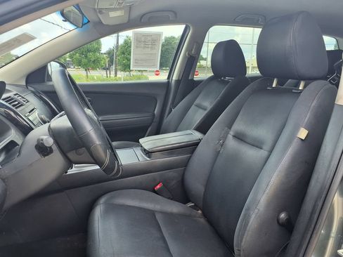 Used 2011 MAZDA CX-9 Sport FWD image 15