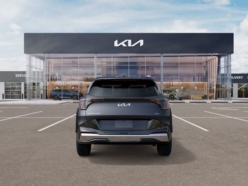 New 2027 Kia Sportage SX Prestige AWD/4WD image 5