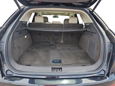 Used 2016 Lincoln MKX Reserve w/ Luxury Package FWD image 30