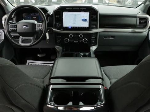 Used 2024 Ford F150 XLT w/ Mobile Office Package image 25