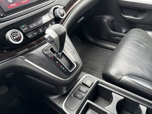 Used 2016 Honda CR-V EX-L image 26