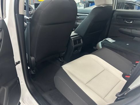 New 2026 Honda CR-V EX image 16