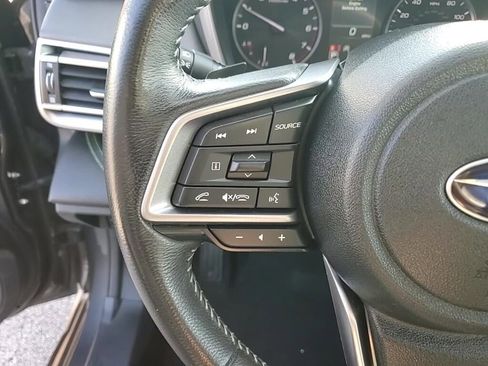 Certified 2023 Subaru Outback Onyx Edition image 15