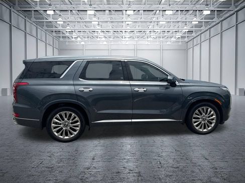 Used 2020 Hyundai Palisade Limited FWD image 8