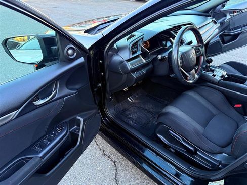 Used 2018 Honda Civic Si image 28