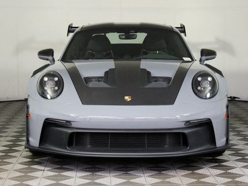 Certified 2024 Porsche 911 GT3 RS image 10