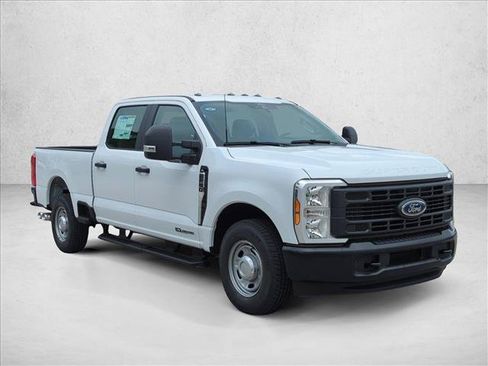 New 2026 Ford F250 XL RWD image 7
