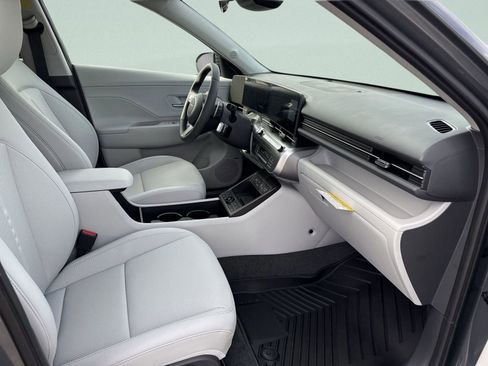 New 2026 Hyundai Kona Limited image 10