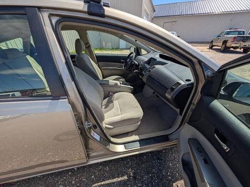 Used 2006 Toyota Prius FWD image 29