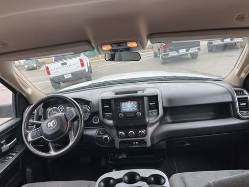 Used 2019 RAM 2500 Tradesman AWD/4WD image 33