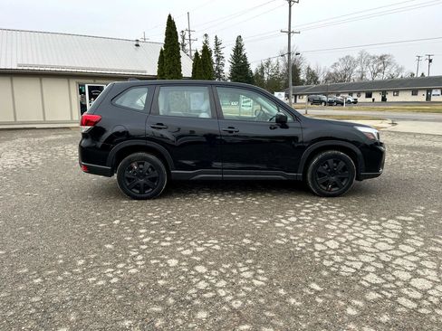 Used 2021 Subaru Forester image 6