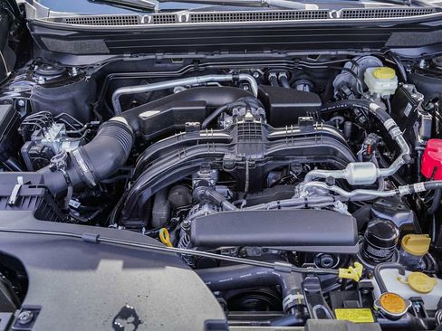 New 2026 Subaru Outback Premium image 12