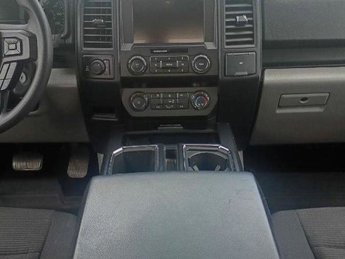 Used 2020 Ford F150 XL w/ Equipment Group 101A Mid image 14