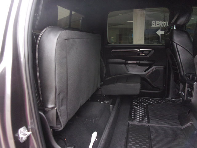 Used 2025 RAM 1500 RHO AWD/4WD image 32