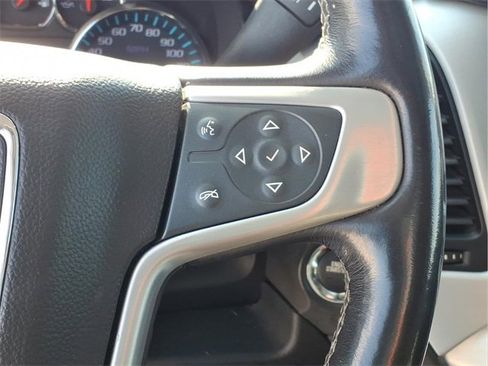 Used 2020 GMC Yukon SLT w/ Open Road Package image 16