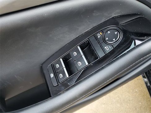 New 2026 MAZDA MAZDA3 s Sport image 17