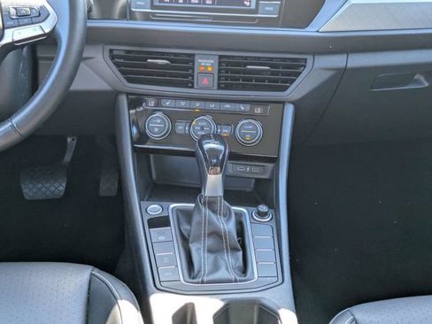 Certified 2024 Volkswagen Jetta SE FWD image 18