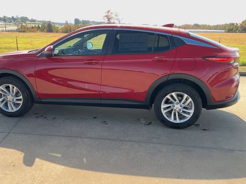 New 2026 Buick Envista Preferred image 6