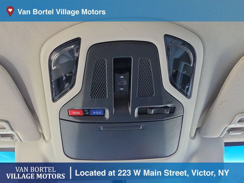 Used 2022 Subaru Outback Limited AWD/4WD image 22