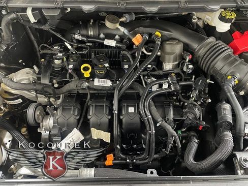 Used 2022 Ford Edge SEL w/ Convenience Package image 23