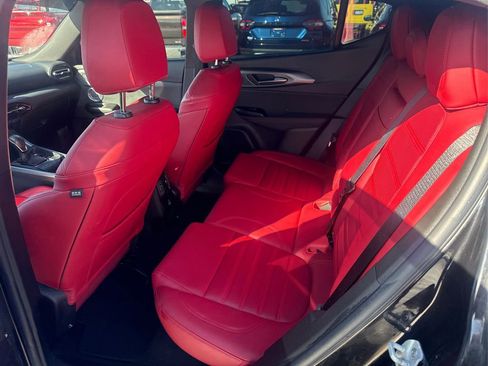 Used 2023 Dodge Hornet GT Plus w/ GT Blacktop Package image 21