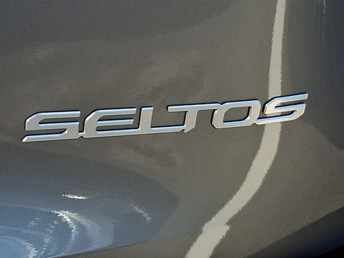 New 2026 Kia Seltos S AWD/4WD image 14