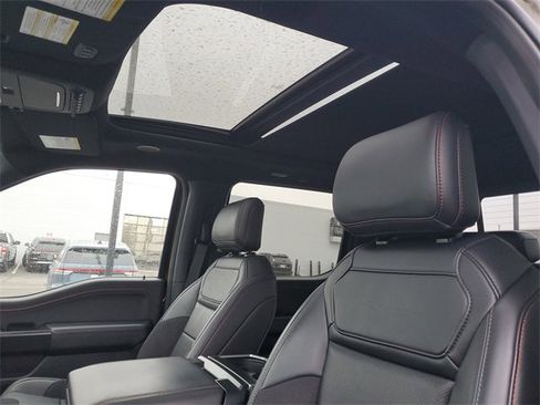 Used 2025 Ford F150 Raptor image 18