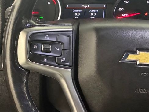 Used 2022 Chevrolet Silverado 2500 LT w/ Convenience Package AWD/4WD image 12