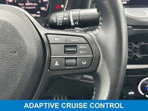 Certified 2025 Honda Accord Sport image 28