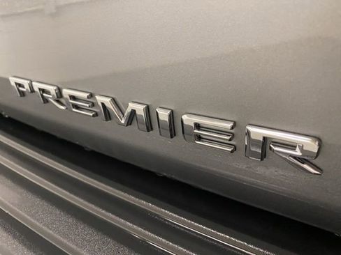 New 2026 Chevrolet Tahoe Premier image 33