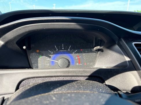 Used 2015 Honda Civic LX image 20