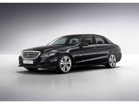Used 2014 Mercedes-Benz E 350 Sedan image 38