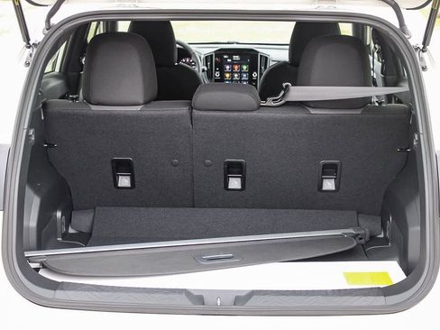 New 2026 Subaru Impreza RS image 24