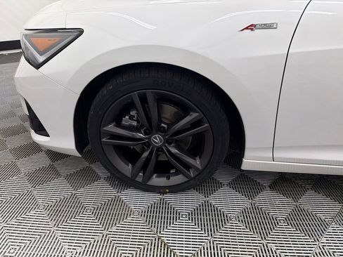 Used 2024 Acura Integra A-Spec w/ Technology Package FWD image 13