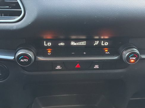 Certified 2023 MAZDA CX-30 AWD 2.5 S w/ Select Package image 26